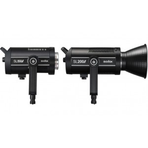 Đèn Led Godox SL-150W II